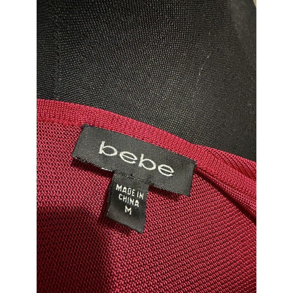 Bebe Top - Picture 5 of 5